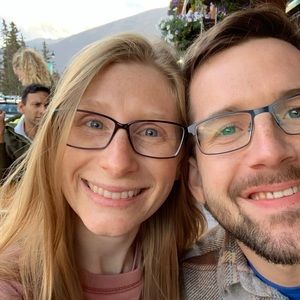 Meet your Posher, Caity